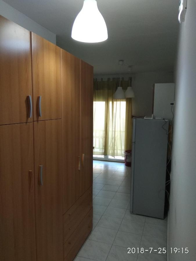"Apartment 2" Ierápetra エクステリア 写真