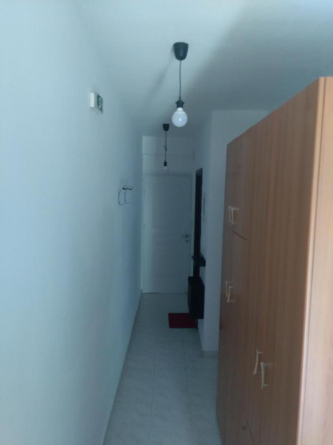 "Apartment 2" Ierápetra エクステリア 写真