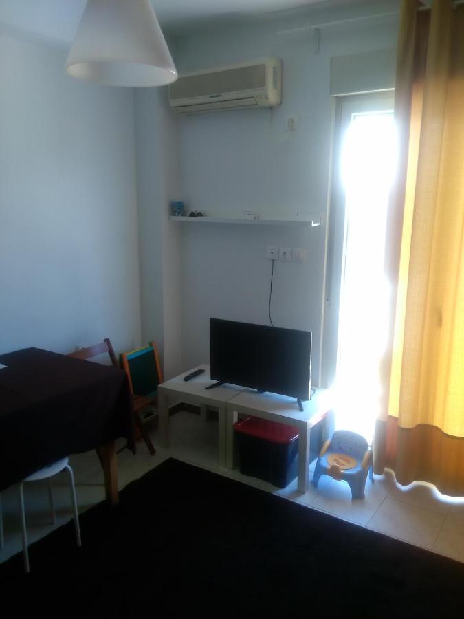 "Apartment 2" Ierápetra エクステリア 写真